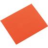 LUXTOOLS Carta vetrata universale LUX-TOOLS K60 23x28 cm