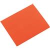 LUXTOOLS Carta vetrata universale LUX-TOOLS K100 23x28 cm