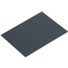 Carta abrasiva a umido LUX-TOOLS K600 23x28 cm