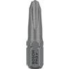 Bosch Punta per Avvitatore BoschExtra Hard PH3 25 mm 3 pz