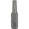 Bosch Inserto con impronta torx Bosch TX Pro T25 extra duro 3 pz