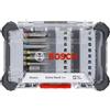Bosch Punte per avvitatore Bosch Promoline 43 pz