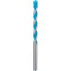 Bosch Punte per trapano Bosch CYL-9 Expert multiconstruction 6 x 60 x 100 mm