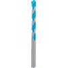 Bosch Punte per trapano Bosch CYL-9 Expert multiconstruction 8 x 80 x 120 mm