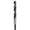 Bosch Punta per trapano elicoidale Bosch per legno 12 mm