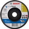 Bosch Mola da sbavo Bosch Expert for Metal Ø 115x6 mm