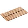 LUXTOOLS Tassello da legno LUX-TOOLS 8 x 40 mm 150 pz