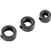 LUX-TOOLS Arresti di profondità 6 mm 8 mm 10 mm
