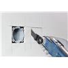 Bosch Lama BIM taglio dal pieno Bosch AIZ 20 AB Starlock Wood and Metal 20 mm