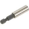 Portainserti magnetico LUX-TOOLS L 50 mm