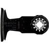 Bosch Lama sega a immersione Bosch AII 65 APC per utensili multifunzione 65 mm