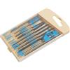LUXTOOLS Set di lame per seghetto LUX-TOOLS alternativo codolo a T