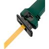 LUX-TOOLS Lama per sega LUX-TOOLS a gattuccio per legno fine 150 mm 2 pz