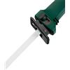 LUX-TOOLS Lama per sega LUX-TOOLS a gattuccio bimetallica fine 200 mm 2 pz