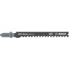 Bosch Lama seghetto alternativo Bosch T 144 DP Precision for Wood 3 pz
