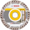 Bosch Disco diamantato Bosch standard universale 125 mm