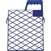 LUX-TOOLS retina per rulli 18 cm x 22 cm