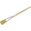 Pennello per rifiniture LUX-TOOLS misura 3