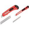 Set di taglierini da 4 pz