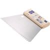 LUX-TOOLS spatola dentata Classic 4 mm x 4 mm