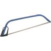 Sega ad archetto LUX-TOOLS per legno Comfort 760 mm