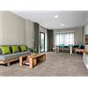 Piastrella in gres porcellanato Timeless Dove ardesia 62x62 cm 1,922 m²
