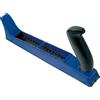 LUXTOOLS Pialla per il legno 25,3x41 mm
