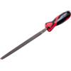 LUXTOOLS Lima triangolare 200 mm
