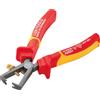 LUX-TOOLS pinza spelafili VDE Comfort 160 mm