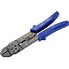 LUXTOOLS Pinza capicorda LUX-TOOLS Classic 225 mm
