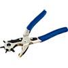 LUX-TOOLS Pinza fustellatrice LUX-TOOLS Comfort 220 mm
