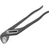 LUXTOOLS Pinza a pappagallo poligrip singola LUX-TOOLS Comfort 250 mm