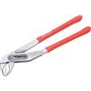 LUXTOOLS Pinza giratubi LUX-TOOLS Comfort 240 mm
