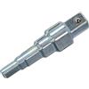 LUX-TOOLS Chiave a gradino universale