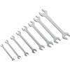 Set chiavi LUX-TOOLS Comfort 8 pz