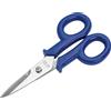 LUXTOOLS Forbice da elettricista LUX-TOOLS Comfort 145 mm
