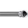 - Kit riloga per tende boccia Ø 20-17 mm L 120-210 cm cromo