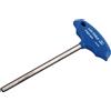 LUX-TOOLS Chiavi a brugola LUX-TOOLS impugnatura a T Classic 8 x 150 mm