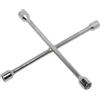 Chiave a croce LUX-TOOLS 17/19/21/23 mm