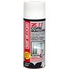 Saratoga Vernice spray acrilica Saratoga copri macchie bianco opaco 400 ml