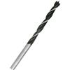 LUX-TOOLS Punta a spirale per legno LUX-TOOLS 12 mm
