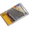 LUXTOOLS LUX-TOOLS set punte per metallo 2 mm - 8 mm 13 pz