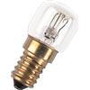 OSRAM General Lighting Lampada a incandescenza OSRAM P 15 W E14 Bli a tubolare per forni fino 300°