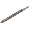 LUX-TOOLS Scalpello a punta LUX-TOOLS SDS-Plus L 250 mm