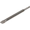 LUX-TOOLS Scalpello piatto LUX-TOOLS SDS-Plus L 250 mm