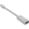 - Convertitore mini display port maschio - HDMI femmina