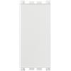 Vimar Arkè copriforo colore bianco