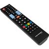 Telecomando universale compatibile marca LG