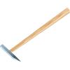LUXTOOLS Martello muratore a punta LUX-TOOLS Classic 50 g