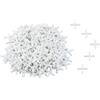 Distanziatori per piastrelle LUX-TOOLS Classic 2,5 mm 250 pz